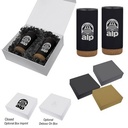 16 Oz. Wellington Stainless Steel Tumbler Gift Set