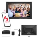 10.1" Digital Photo Frame
