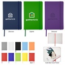 Muse Recycled Journal