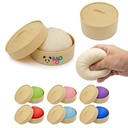 Squishy Dumpling Stress Toy