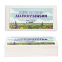 Pocket 3-Ply Tissue Pack