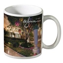 11 Oz. Full Color Coffee Mug