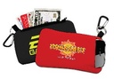 Smartphone Holder w/Pouch