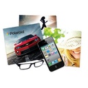 Microfiber Full Color Cloth (6"x 6")