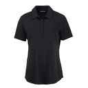 Cutter & Buck Coastline Epic Comfort Eco Recycled Womens Polo