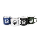Enamel 16 Oz. Camping Mug