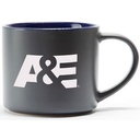 Ceramic Mug 14 Oz.