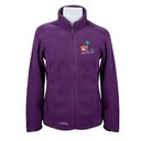 Eddie Bauer® Ladies' Full-Zip Fleece Jacket
