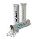 Silhouette Tin w/Sugar-Free MicroMints®