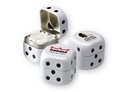 Roll the Dice Tin w/Sugar-Free MicroMints®