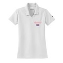 Nike® Dri-Fit® Ladies' Micro Pique Polo