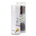 3-Piece Gift Tube w/Gourmet Pretzels