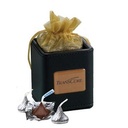 X-Cube Pen Holder w/ Hershey Kisses
