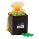 X-Cube Pen Holder w/ Jelly Belly