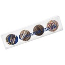 4-Piece Sandwich Cookie Acetate