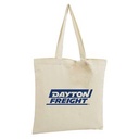 6 Oz. Canvas Tote Bag