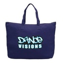 10 Oz. Cotton Canvas Tote Bag
