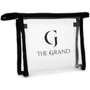 PVC Toiletry Bag