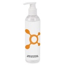 8 Oz. Hand Cleanser Gel Pump Bottle - 62% Alcohol