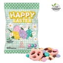 4oz ECO-Digibag, Spring M&M Snack Mix