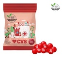 2oz ECO-Digibag, Compostable & Full Color, Color Choice M&M'S