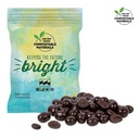 2 Oz. ECO-Digibag, Compostable & Full Color, Espresso Beans
