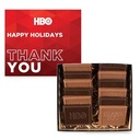 12 Piece Cookie Gift Box