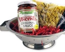 Italian Colander Gift Set