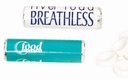 LifeSaver Fruit Flavored Roll