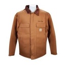 Duck Traditional Embroidered Coat