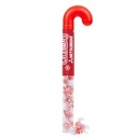 Holiday Candy Tube - Starlight Peppermints