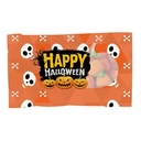 1 Oz. Full Color Digibag® w/Mellocreme Pumpkins