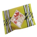 2 Oz. Full Color DigiBag® w/Jelly Belly® Jelly Beans