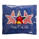 2 Oz. Full Color DigiBag® w/Assorted Jelly Beans