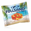 2 Oz. Full Color DigiBag with Mike & Ike's