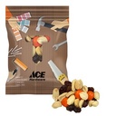 2oz Full Color Digibag with Color Choice M&M'S Trail Mix