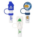 Custom 3D Lip Balm Topper with Non SPF Lip Balm