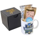 Premium Gift Box w/Mug & Hot Chocolate