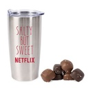 Salty But Sweet Tumbler Set