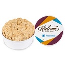 Fresh Beginnings Macadamia Nut Cookie Tin (Large)