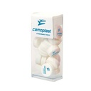Flip Top Tube with Imprinted Round Mints