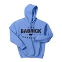 Gildan® Men's Hooded Sweatshirt