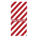 Gable Box- Salt Water Taffy