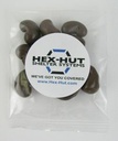 1 Oz. Goody Bag Milk Chocolate Cashews