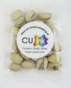 1 Oz. Goody Bag Jumbo Pistachios