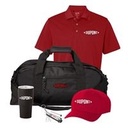 Eagle Golf Set