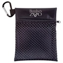 Mesh Golf Tote Bag