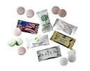 Jumbo Wrapped Spearmints