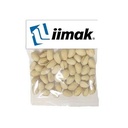 Large Header Bags Jumbo Salted Pistachio