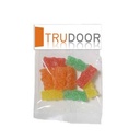 Small Header Bags Sour Kids